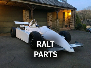 Ralt Parts RT1 RT3 RT4 RT5 RT30 Racing Race Car F3 Formula 3 SuperVee