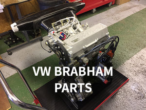 VW Brabham Judd F3 Engine Parts Super Vee Volkswagen Formula 3 Racing Race Engine