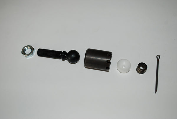 Steering Rack Joint