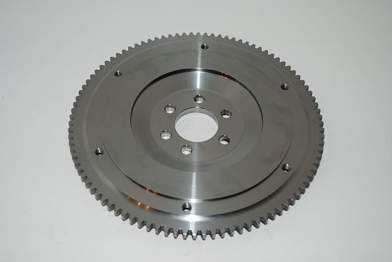 Flywheel - 184mm Clutch