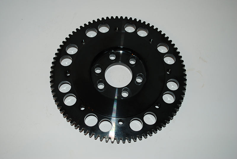 Flywheel - 140mm Clutch
