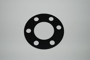 Flywheel Bolt Plate