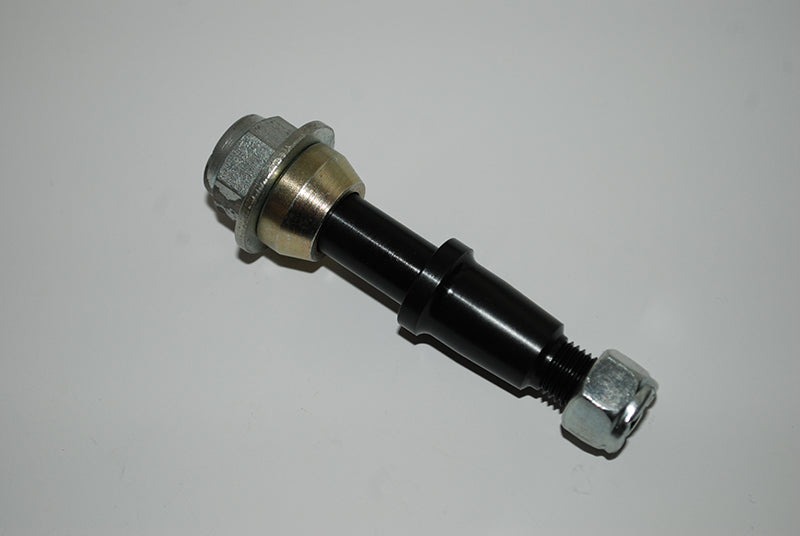 Triumph Upright Rose Joint Adaptor
