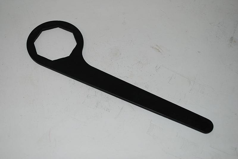 Vintage Bentley Hub Dust Cap Spanner CHV Engineering