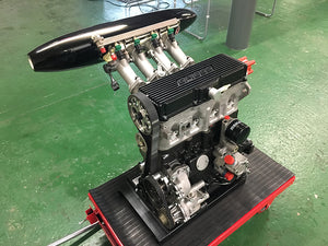 Complete F3 Engine